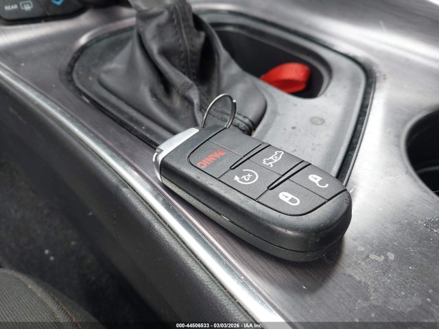 Aukcja sprzedaży 2019 Dodge Challenger Gt, vin: 2C3CDZJG3KH662336, numer aukcji: 44506533