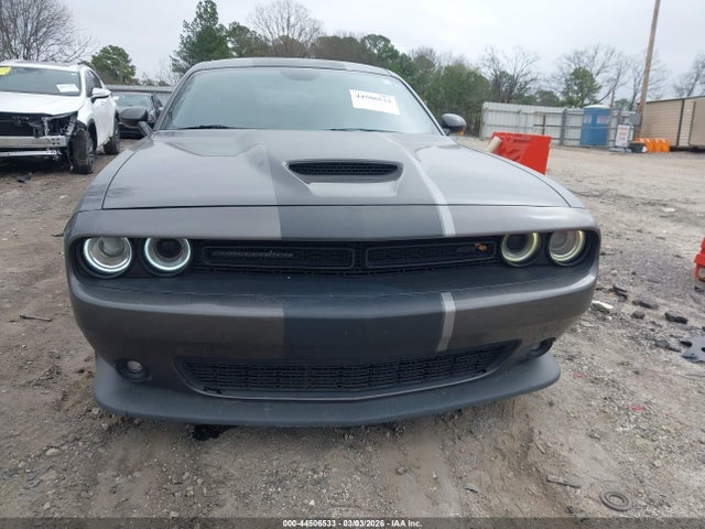 Aukcja sprzedaży 2019 Dodge Challenger Gt, vin: 2C3CDZJG3KH662336, numer aukcji: 44506533