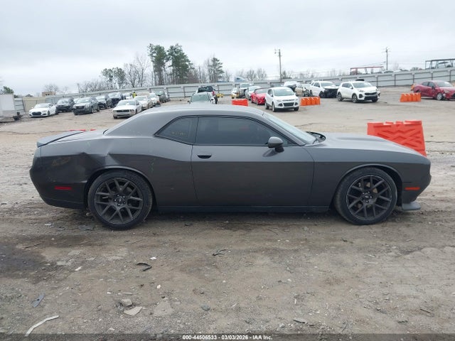 Aukcja sprzedaży 2019 Dodge Challenger Gt, vin: 2C3CDZJG3KH662336, numer aukcji: 44506533