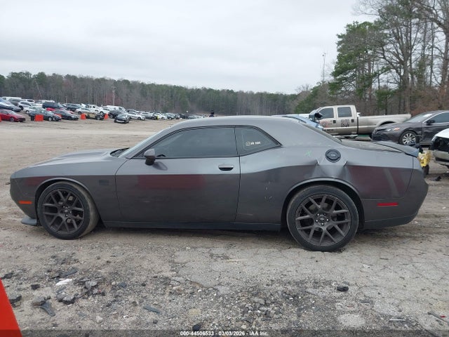 Aukcja sprzedaży 2019 Dodge Challenger Gt, vin: 2C3CDZJG3KH662336, numer aukcji: 44506533