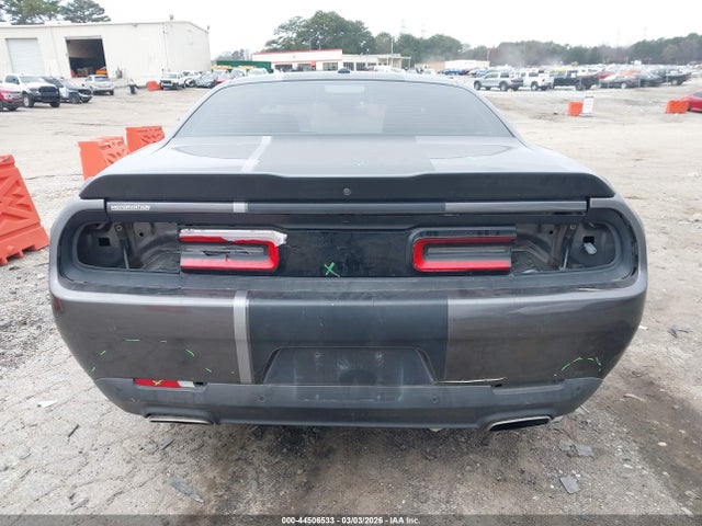 Aukcja sprzedaży 2019 Dodge Challenger Gt, vin: 2C3CDZJG3KH662336, numer aukcji: 44506533