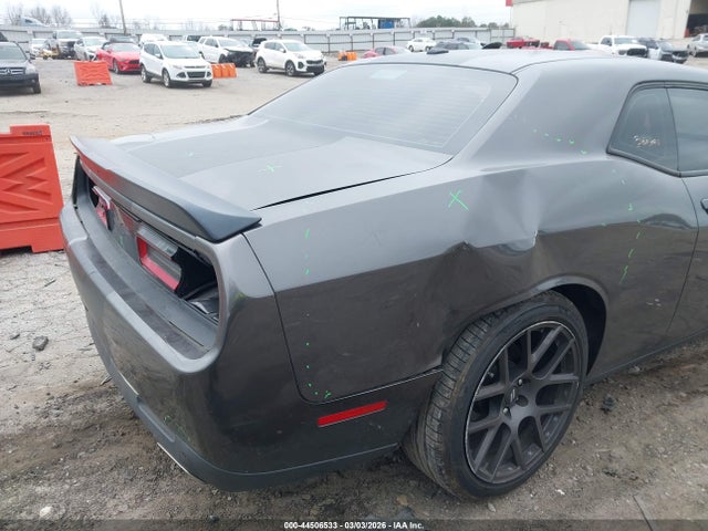 Aukcja sprzedaży 2019 Dodge Challenger Gt, vin: 2C3CDZJG3KH662336, numer aukcji: 44506533
