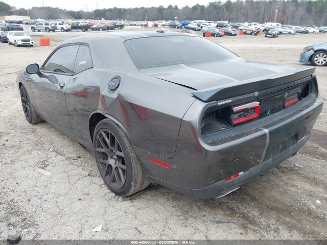 Aukcja sprzedaży 2019 Dodge Challenger Gt, vin: 2C3CDZJG3KH662336, numer aukcji: 44506533
