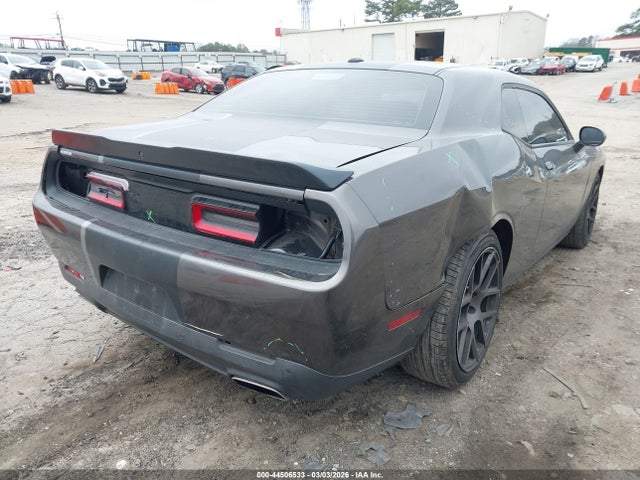 Aukcja sprzedaży 2019 Dodge Challenger Gt, vin: 2C3CDZJG3KH662336, numer aukcji: 44506533