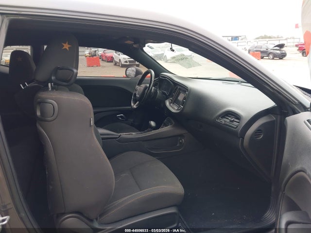 Aukcja sprzedaży 2019 Dodge Challenger Gt, vin: 2C3CDZJG3KH662336, numer aukcji: 44506533
