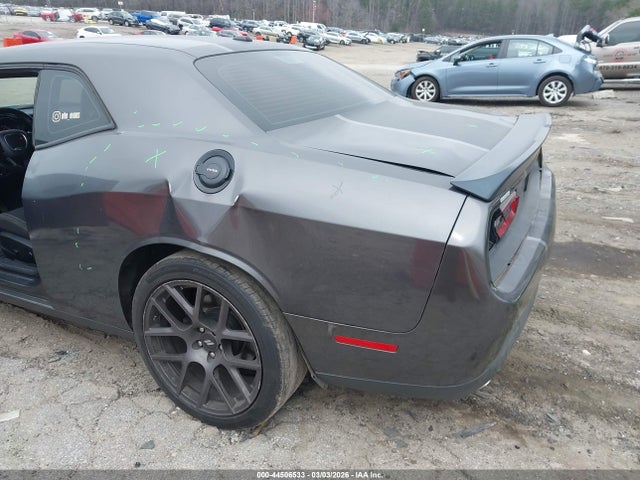Aukcja sprzedaży 2019 Dodge Challenger Gt, vin: 2C3CDZJG3KH662336, numer aukcji: 44506533