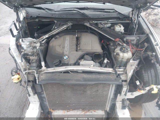 2017 BMW X5 5UXKR0C3XH0V73826 Photo 9