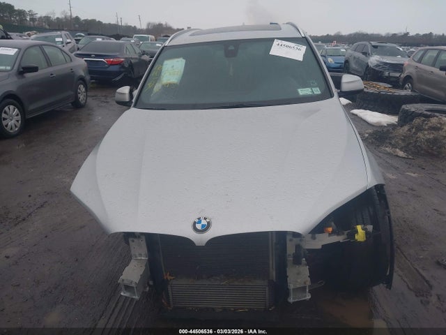 Aukcja sprzedaży 2017 Bmw X5 Xdrive35i, vin: 5UXKR0C3XH0V73826, numer aukcji: 44506536