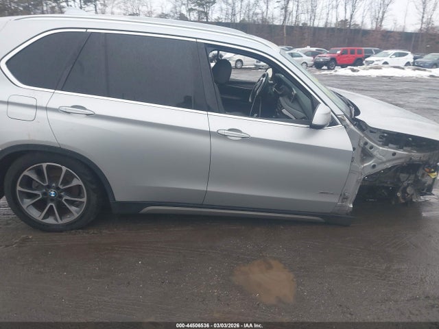 Aukcja sprzedaży 2017 Bmw X5 Xdrive35i, vin: 5UXKR0C3XH0V73826, numer aukcji: 44506536