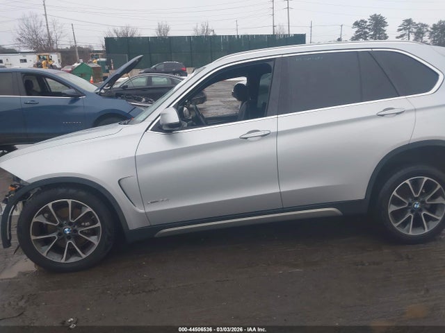 Aukcja sprzedaży 2017 Bmw X5 Xdrive35i, vin: 5UXKR0C3XH0V73826, numer aukcji: 44506536