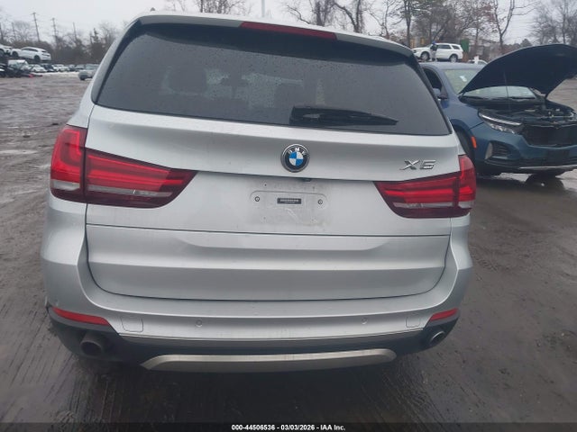 Aukcja sprzedaży 2017 Bmw X5 Xdrive35i, vin: 5UXKR0C3XH0V73826, numer aukcji: 44506536