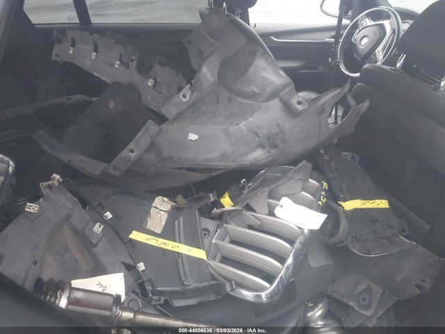 2017 BMW X5 5UXKR0C3XH0V73826 Photo 7