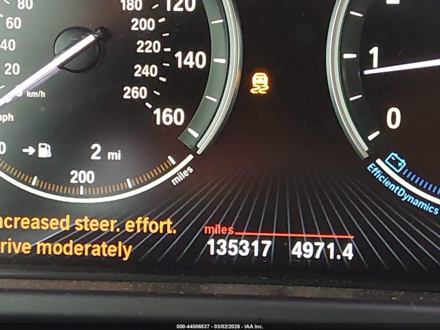 2016 Bmw X5 Xdrive50i მანქანა იყიდება აუქციონზე, vin: 5UXKR6C56G0J81252, აუქციონის ნომერი: 44506537