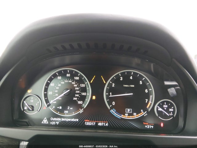 2016 BMW X5 5UXKR6C56G0J81252 Photo 6