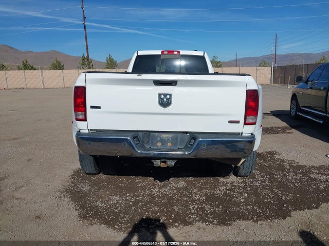 44506540 :رقم المزاد ، 3C63D3HL6CG283173 vin ، 2012 Ram 3500 Slt مزاد بيع