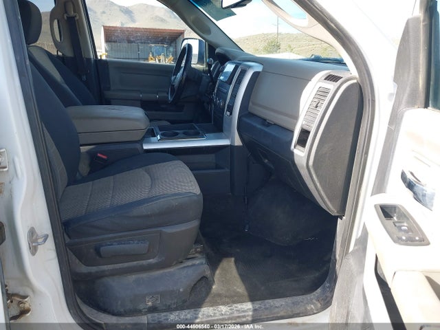 44506540 :رقم المزاد ، 3C63D3HL6CG283173 vin ، 2012 Ram 3500 Slt مزاد بيع