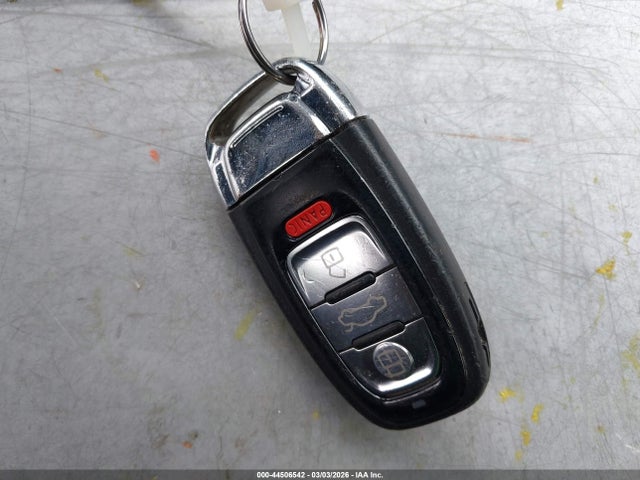 44506542 :رقم المزاد ، WAU3GAFC7CN147064 vin ، 2012 Audi A7 Premium مزاد بيع