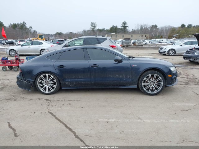 44506542 :رقم المزاد ، WAU3GAFC7CN147064 vin ، 2012 Audi A7 Premium مزاد بيع