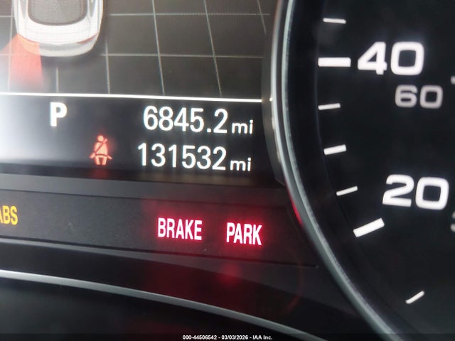 44506542 :رقم المزاد ، WAU3GAFC7CN147064 vin ، 2012 Audi A7 Premium مزاد بيع