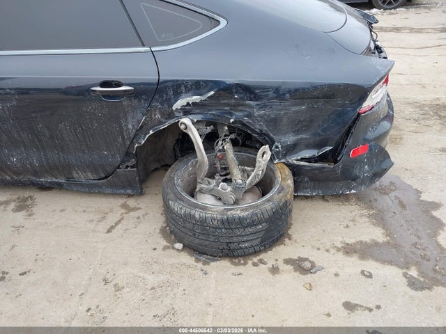 44506542 :رقم المزاد ، WAU3GAFC7CN147064 vin ، 2012 Audi A7 Premium مزاد بيع