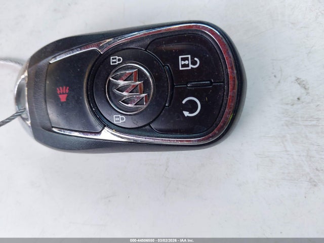44506550 :رقم المزاد ، KL4CJASB1LB053565 vin ، 2020 Buick Encore Fwd Preferred مزاد بيع