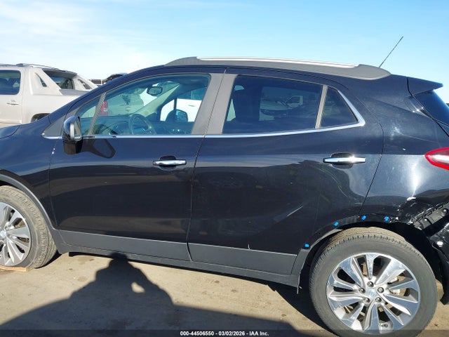 44506550 :رقم المزاد ، KL4CJASB1LB053565 vin ، 2020 Buick Encore Fwd Preferred مزاد بيع