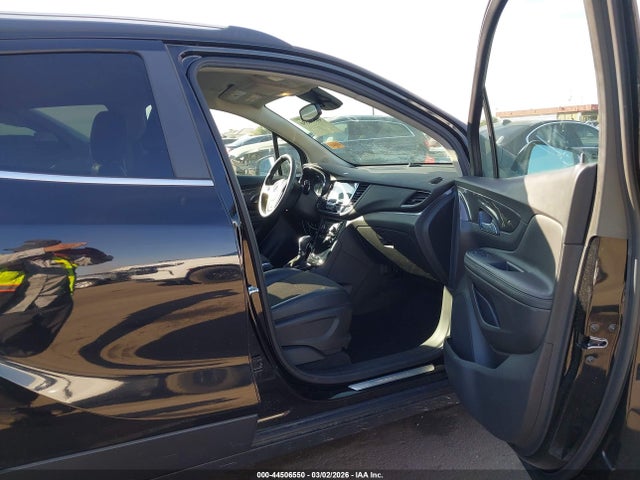 44506550 :رقم المزاد ، KL4CJASB1LB053565 vin ، 2020 Buick Encore Fwd Preferred مزاد بيع
