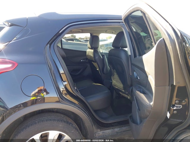 44506550 :رقم المزاد ، KL4CJASB1LB053565 vin ، 2020 Buick Encore Fwd Preferred مزاد بيع