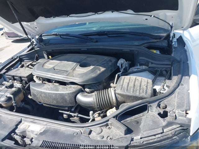 1C4RJEAG8LC430150 Jeep Grand Cherokee Altitude 4x2
