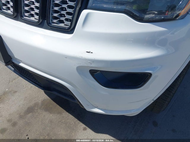 1C4RJEAG8LC430150 Jeep Grand Cherokee Altitude 4x2