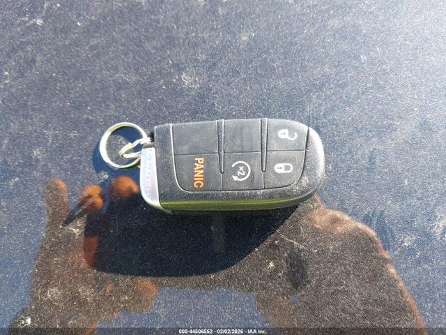 Продажа на аукционе авто 2012 Dodge Journey R/t, vin: 3C4PDDEG0CT397541, номер лота: 44506552