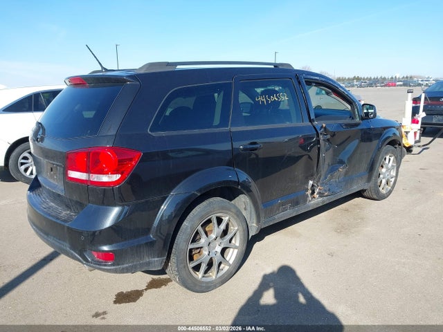 Продажа на аукционе авто 2012 Dodge Journey R/t, vin: 3C4PDDEG0CT397541, номер лота: 44506552
