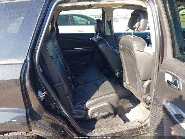 Продажа на аукционе авто 2012 Dodge Journey R/t, vin: 3C4PDDEG0CT397541, номер лота: 44506552