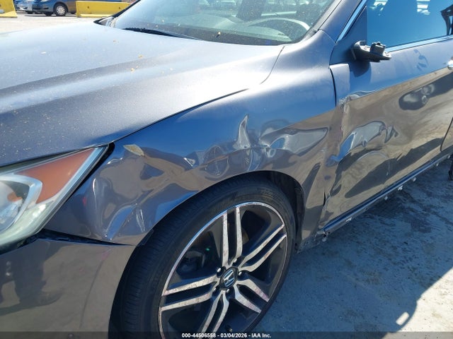 1HGCR2F10HA086044 Honda Accord Sport Se
