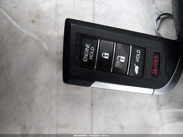 44506568 :رقم المزاد ، 5J8TC2H84RL003295 vin ، 2024 Acura Rdx A-spec Advance Package مزاد بيع