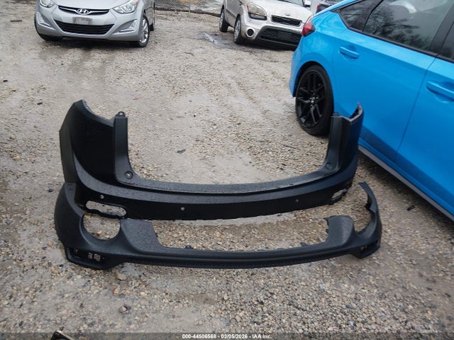 44506568 :رقم المزاد ، 5J8TC2H84RL003295 vin ، 2024 Acura Rdx A-spec Advance Package مزاد بيع