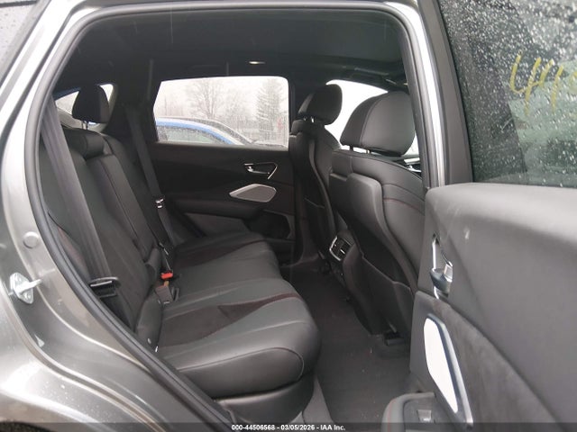 44506568 :رقم المزاد ، 5J8TC2H84RL003295 vin ، 2024 Acura Rdx A-spec Advance Package مزاد بيع