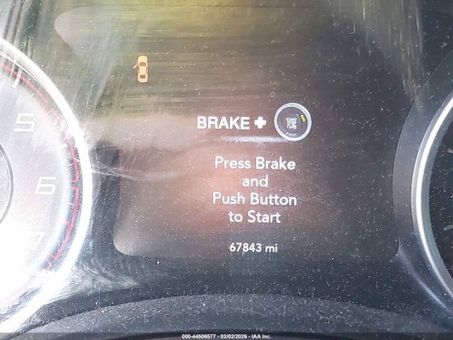 2021 DODGE CHARGER 2C3CDXHG8MH671059 Photo 6