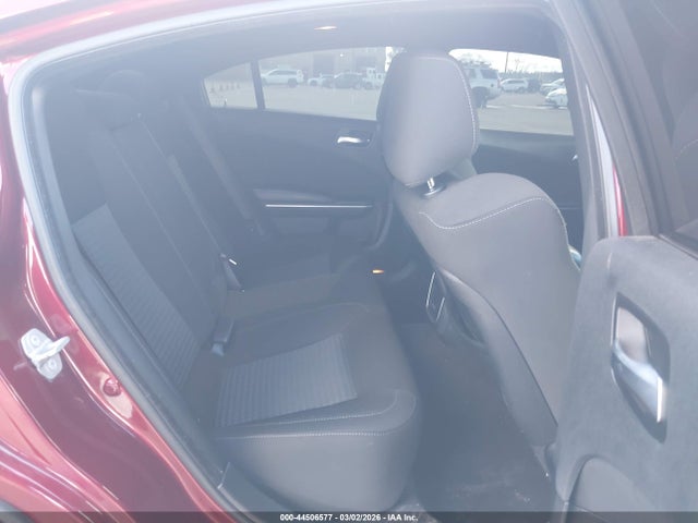 2021 DODGE CHARGER 2C3CDXHG8MH671059 Photo 7