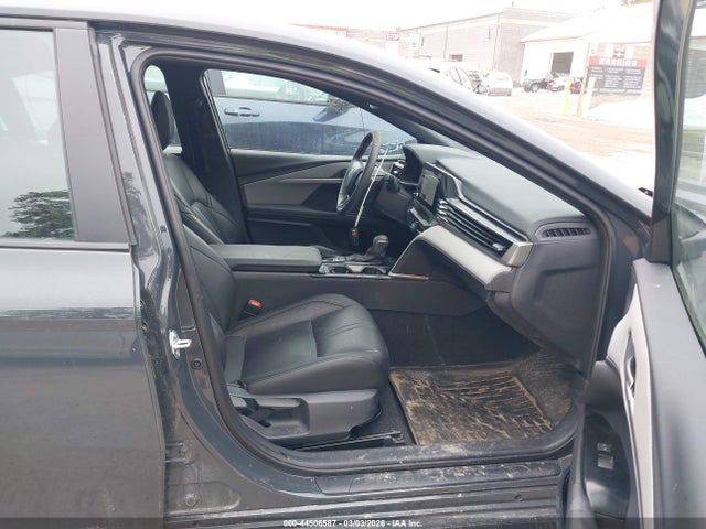 Toyota CAMRY SE 2025 4T1DBADK2SU511424 Image 5