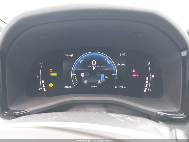 Toyota CAMRY SE 2025 4T1DBADK2SU511424 Image 7