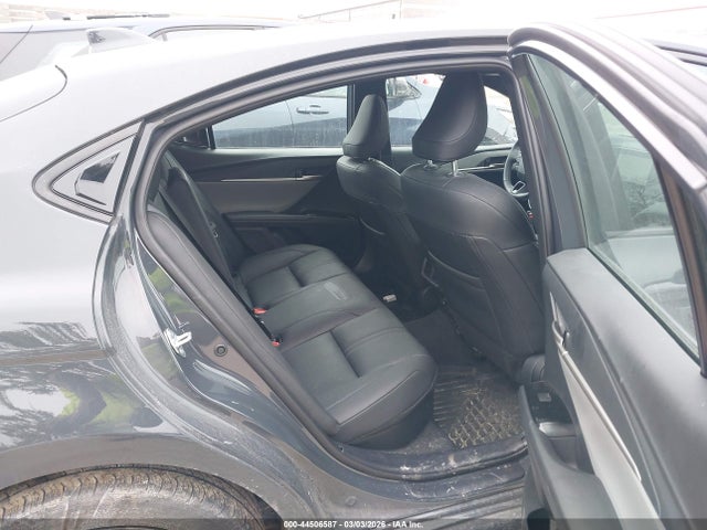 Toyota CAMRY SE 2025 4T1DBADK2SU511424 Image 8