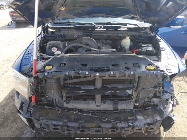 Aukcja sprzedaży 2014 Ram 1500 Sport, vin: 1C6RR7HT9ES406771, numer aukcji: 44506588