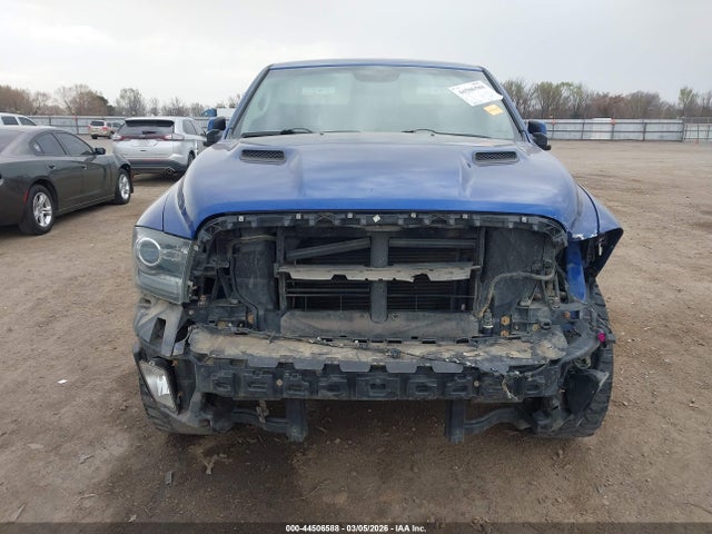 Aukcja sprzedaży 2014 Ram 1500 Sport, vin: 1C6RR7HT9ES406771, numer aukcji: 44506588