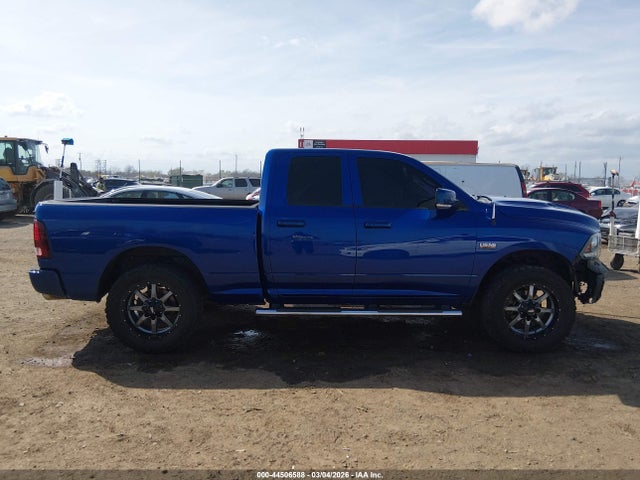 Aukcja sprzedaży 2014 Ram 1500 Sport, vin: 1C6RR7HT9ES406771, numer aukcji: 44506588