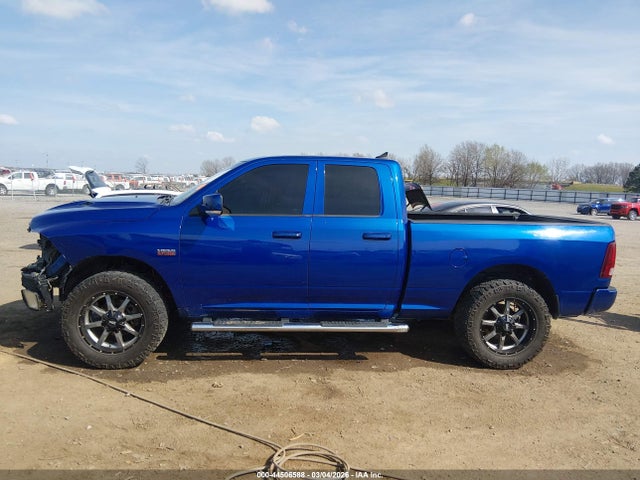 Aukcja sprzedaży 2014 Ram 1500 Sport, vin: 1C6RR7HT9ES406771, numer aukcji: 44506588