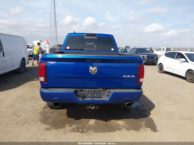 Aukcja sprzedaży 2014 Ram 1500 Sport, vin: 1C6RR7HT9ES406771, numer aukcji: 44506588