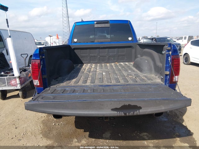 Aukcja sprzedaży 2014 Ram 1500 Sport, vin: 1C6RR7HT9ES406771, numer aukcji: 44506588