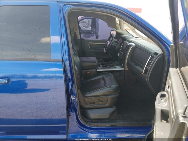 Aukcja sprzedaży 2014 Ram 1500 Sport, vin: 1C6RR7HT9ES406771, numer aukcji: 44506588