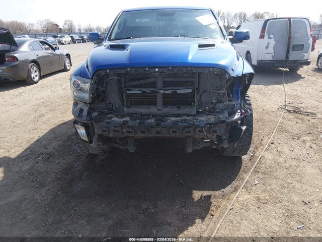 Aukcja sprzedaży 2014 Ram 1500 Sport, vin: 1C6RR7HT9ES406771, numer aukcji: 44506588